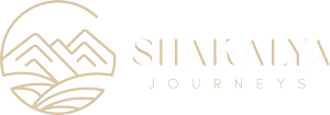 Shakalya Journeys Logo